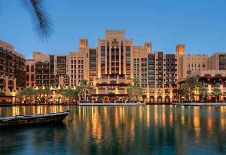 Dubai Unveils Eid Al Adha Hotel, Staycation Offers